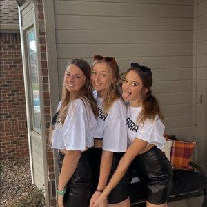 Meet your Posher, Jocelyn